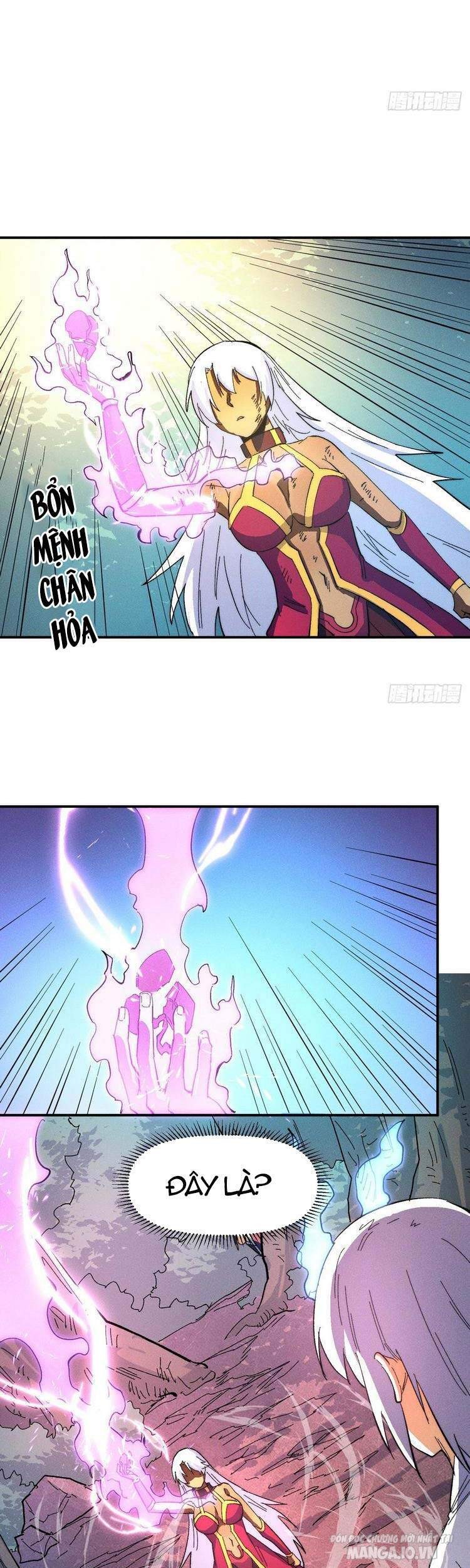 Nhân Vật Chính Mạnh Nhất Lịch Sử Chapter 47 - Trang 2