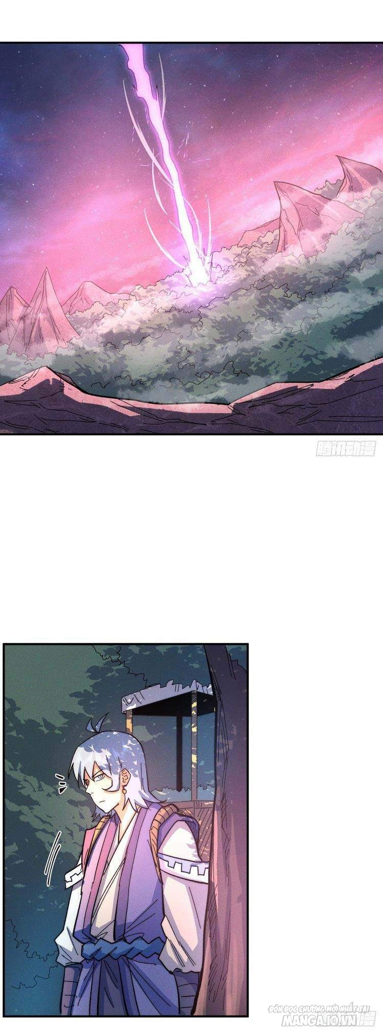 Nhân Vật Chính Mạnh Nhất Lịch Sử Chapter 47 - Trang 2