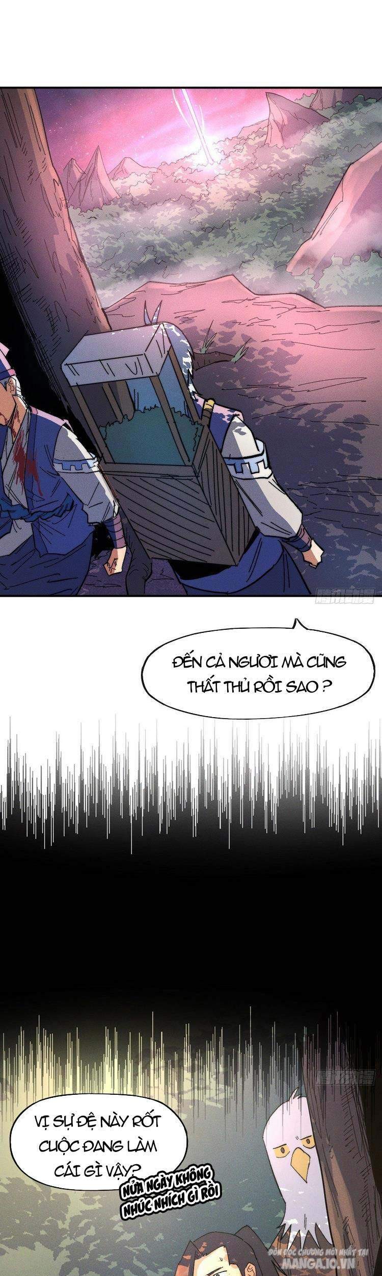 Nhân Vật Chính Mạnh Nhất Lịch Sử Chapter 47 - Trang 2