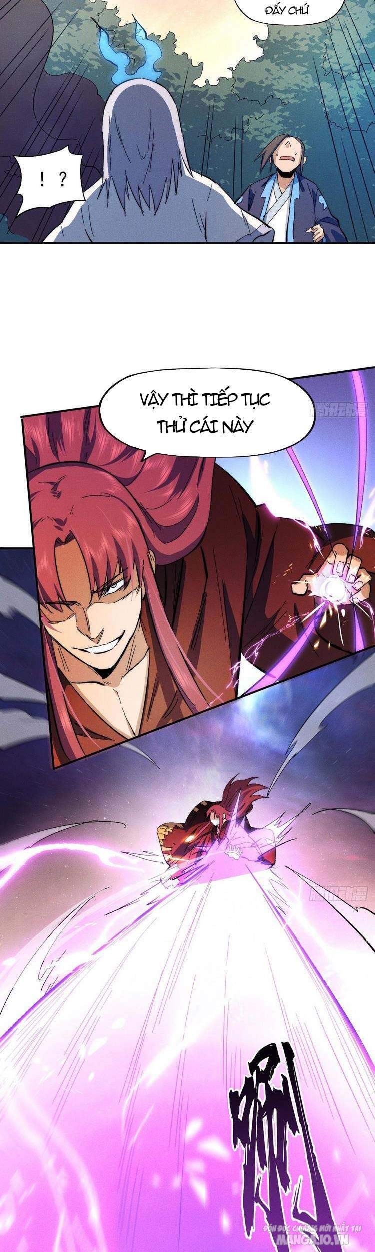 Nhân Vật Chính Mạnh Nhất Lịch Sử Chapter 47 - Trang 2