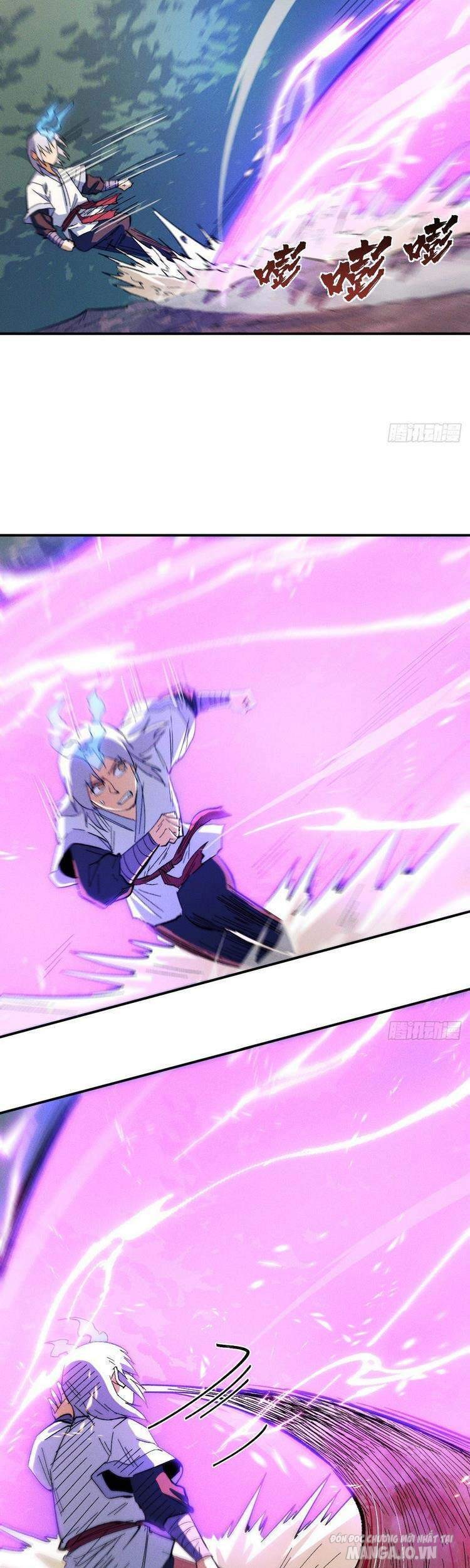 Nhân Vật Chính Mạnh Nhất Lịch Sử Chapter 47 - Trang 2