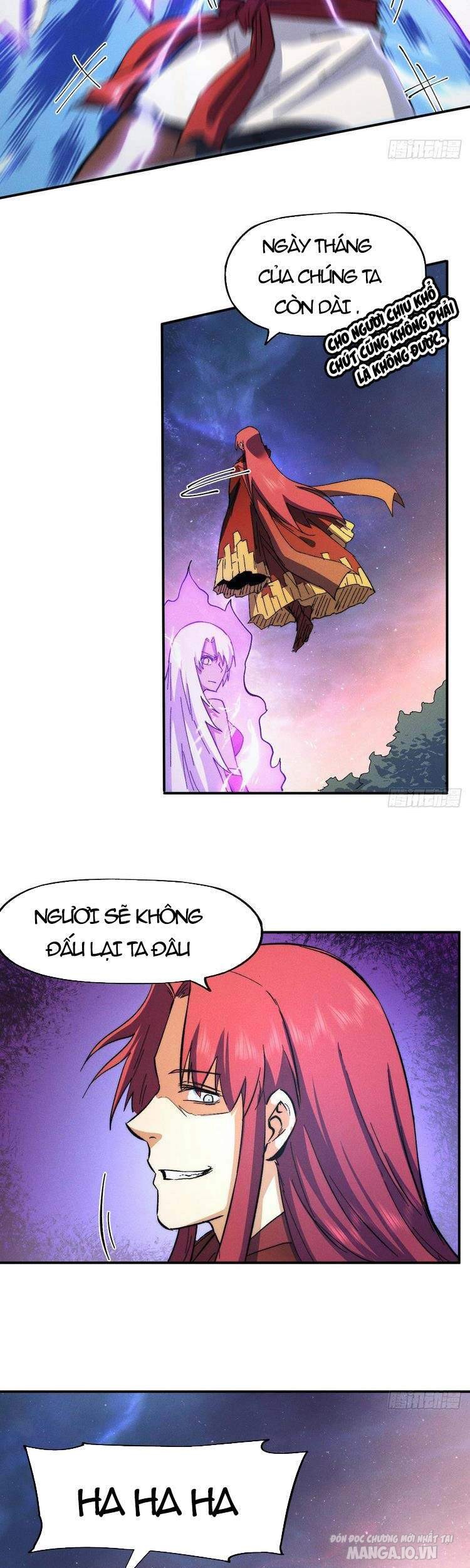 Nhân Vật Chính Mạnh Nhất Lịch Sử Chapter 47 - Trang 2