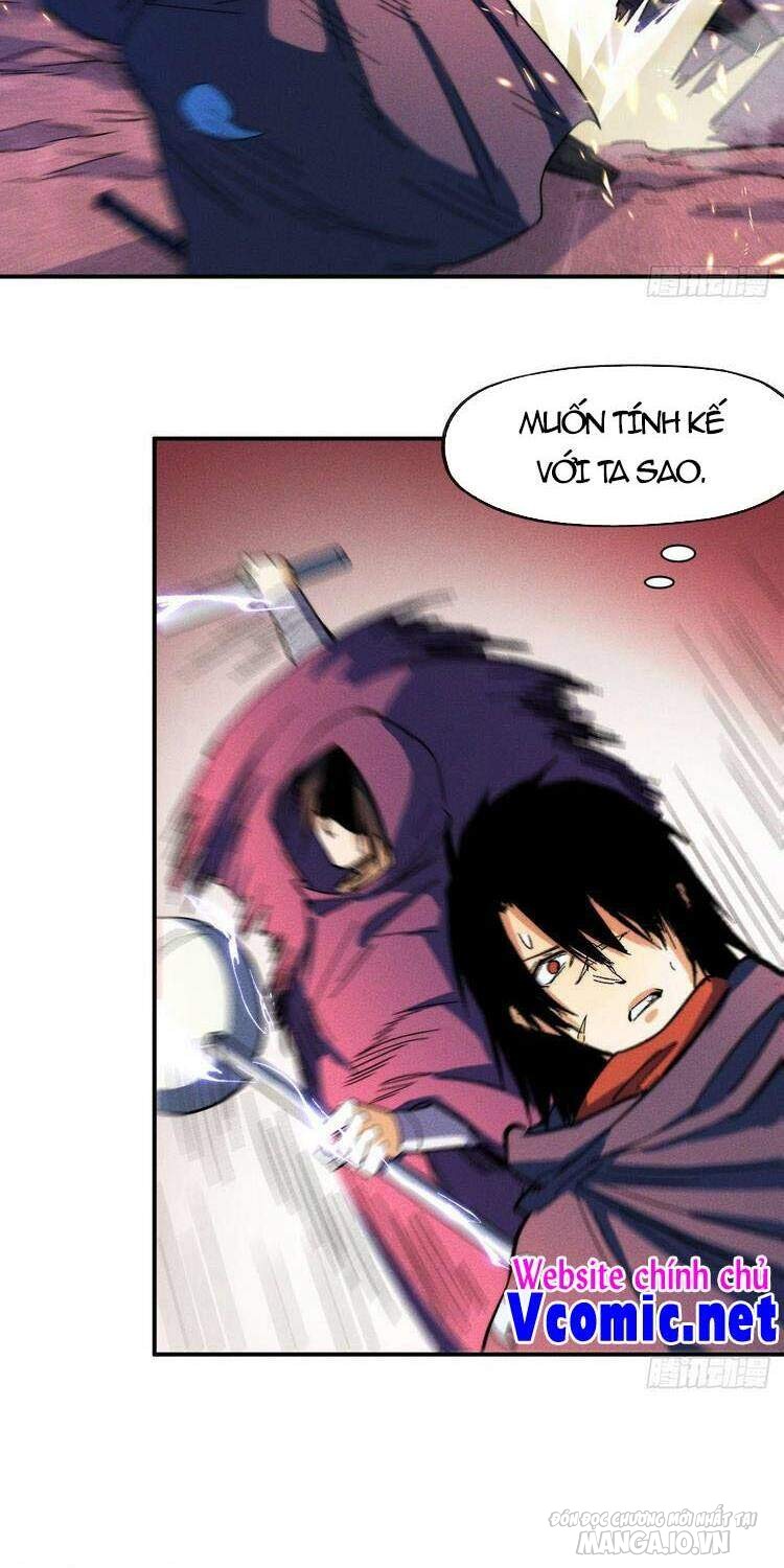 Nhân Vật Chính Mạnh Nhất Lịch Sử Chapter 48 - Trang 2