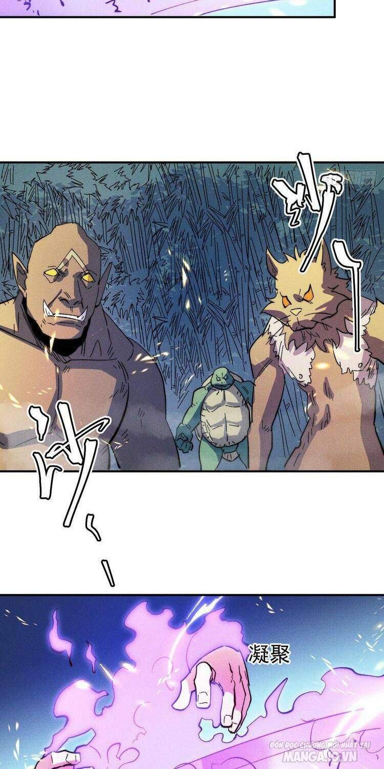 Nhân Vật Chính Mạnh Nhất Lịch Sử Chapter 48 - Trang 2