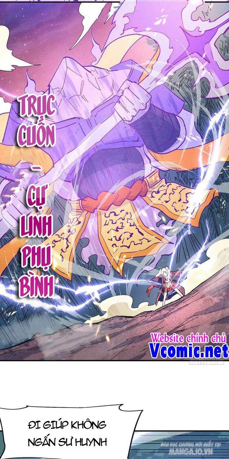 Nhân Vật Chính Mạnh Nhất Lịch Sử Chapter 48 - Trang 2