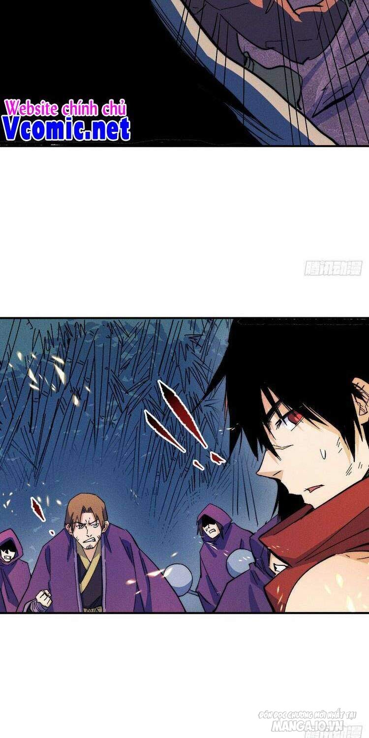 Nhân Vật Chính Mạnh Nhất Lịch Sử Chapter 48 - Trang 2