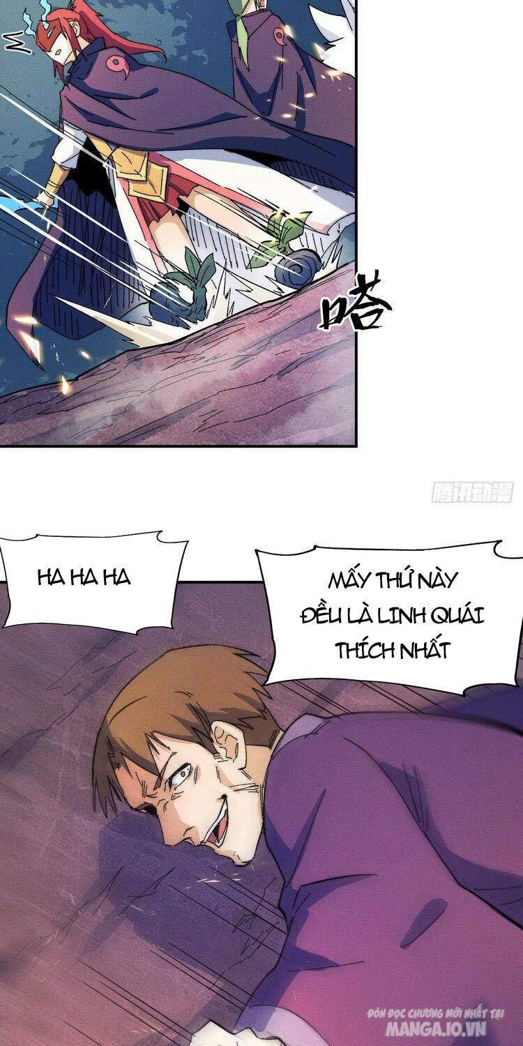 Nhân Vật Chính Mạnh Nhất Lịch Sử Chapter 48 - Trang 2