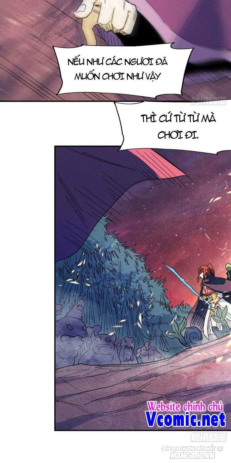 Nhân Vật Chính Mạnh Nhất Lịch Sử Chapter 48 - Trang 2