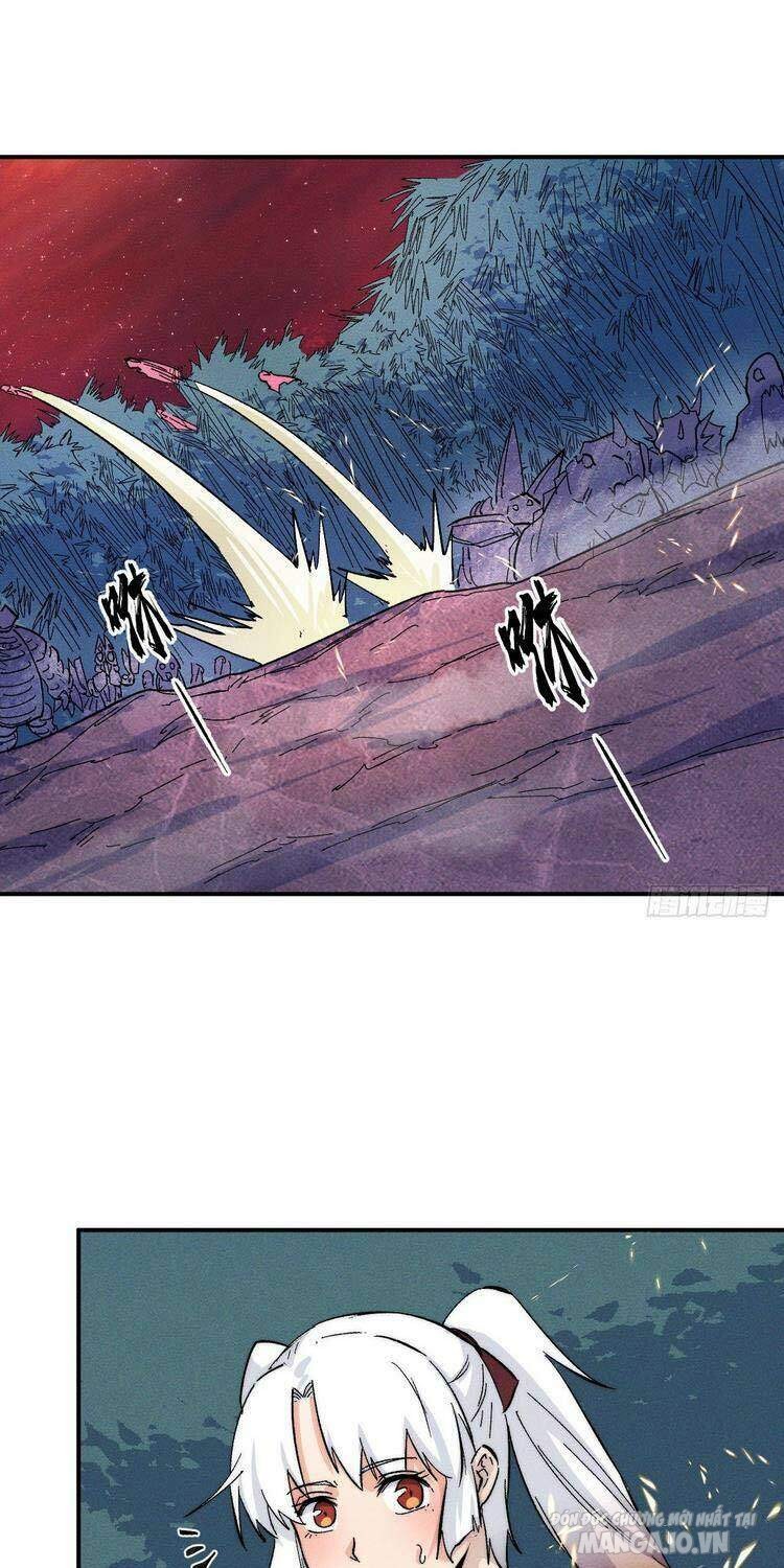 Nhân Vật Chính Mạnh Nhất Lịch Sử Chapter 48 - Trang 2