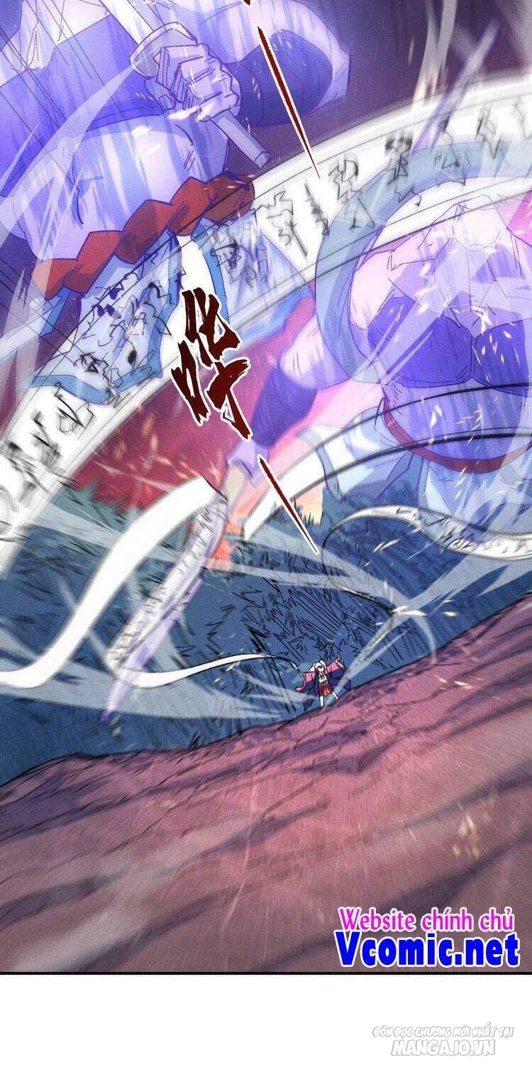 Nhân Vật Chính Mạnh Nhất Lịch Sử Chapter 48 - Trang 2