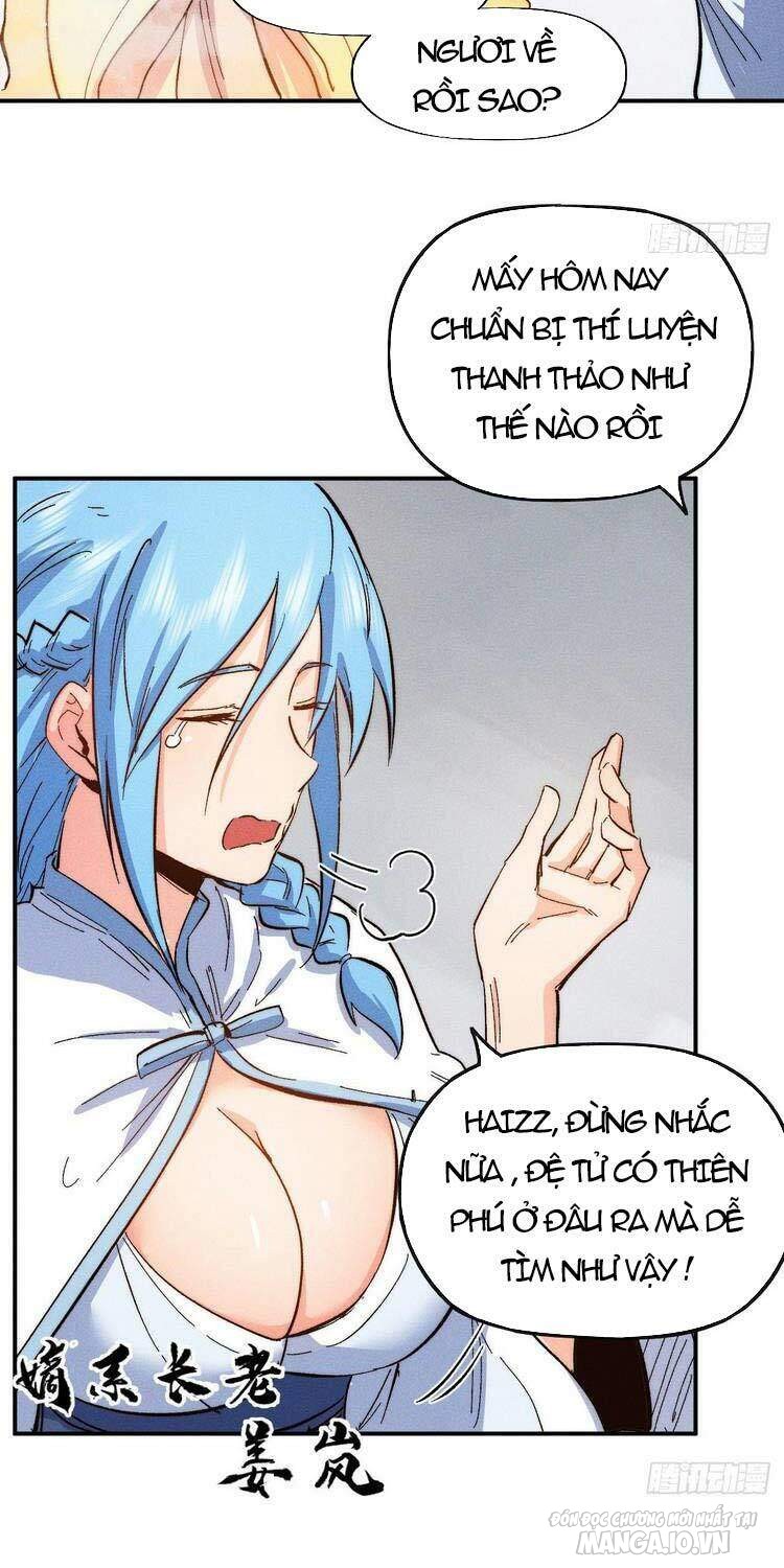 Nhân Vật Chính Mạnh Nhất Lịch Sử Chapter 48 - Trang 2