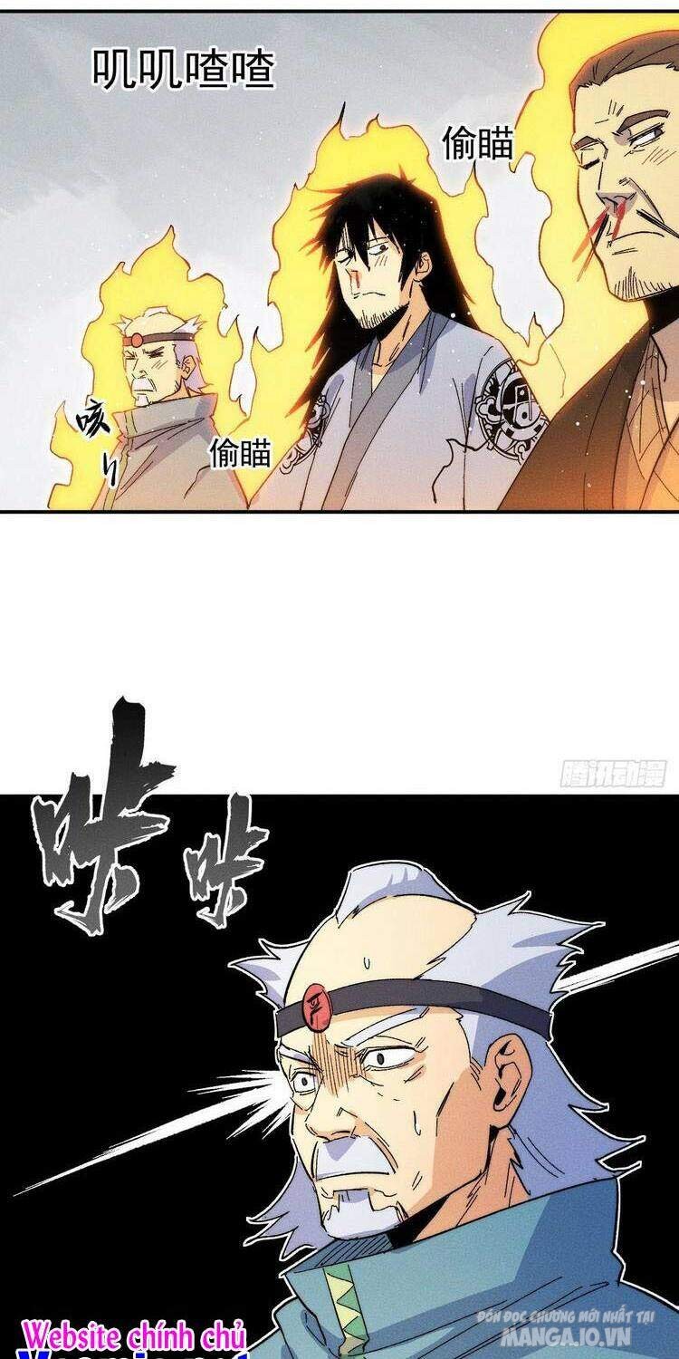 Nhân Vật Chính Mạnh Nhất Lịch Sử Chapter 48 - Trang 2