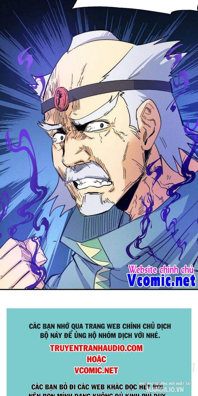 Nhân Vật Chính Mạnh Nhất Lịch Sử Chapter 48 - Trang 2
