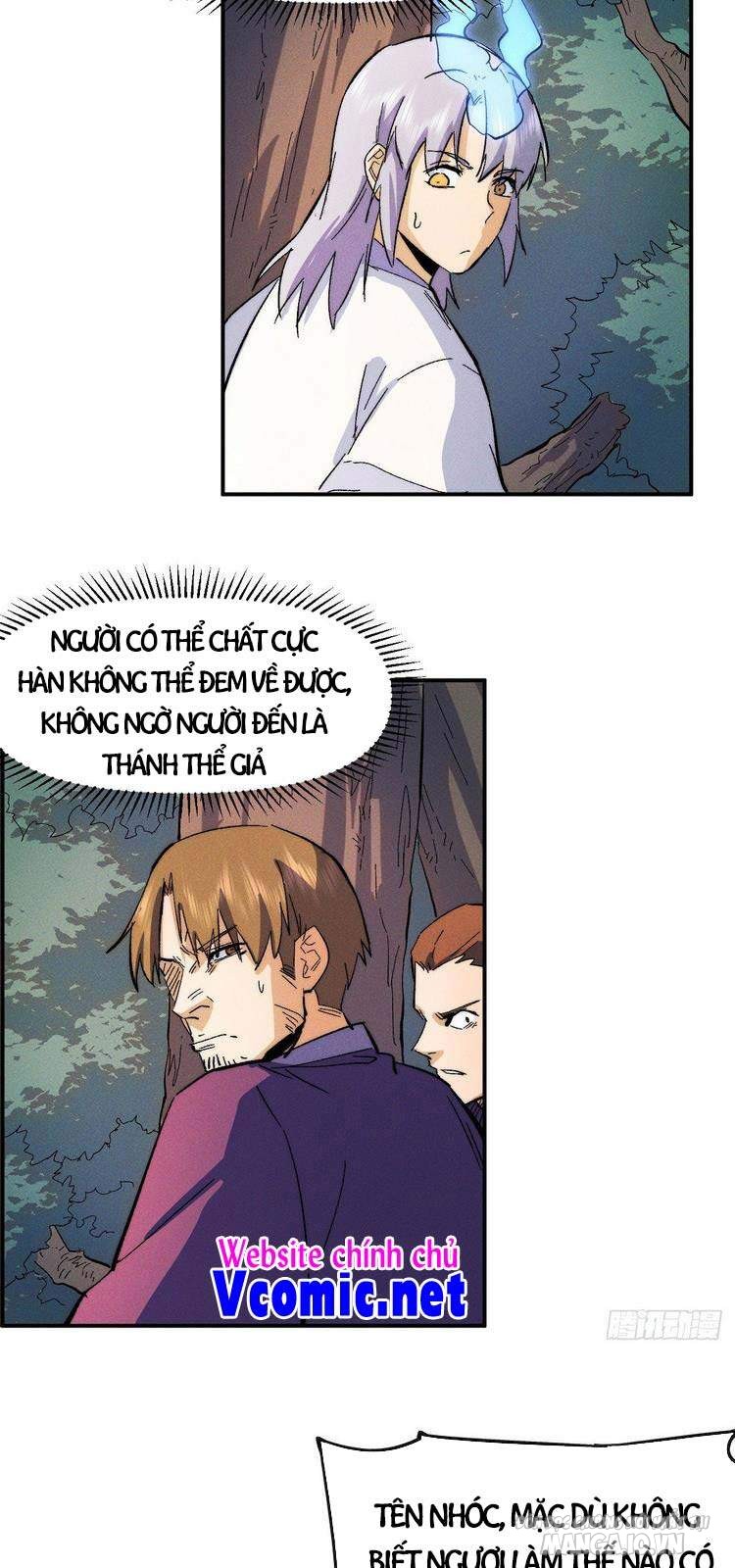 Nhân Vật Chính Mạnh Nhất Lịch Sử Chapter 49 - Trang 2