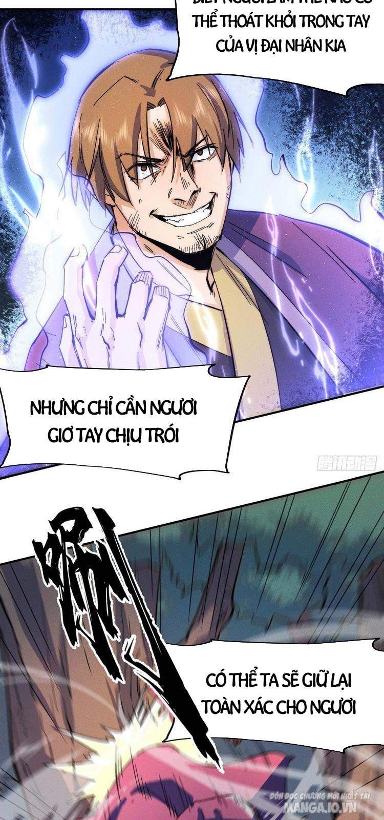 Nhân Vật Chính Mạnh Nhất Lịch Sử Chapter 49 - Trang 2