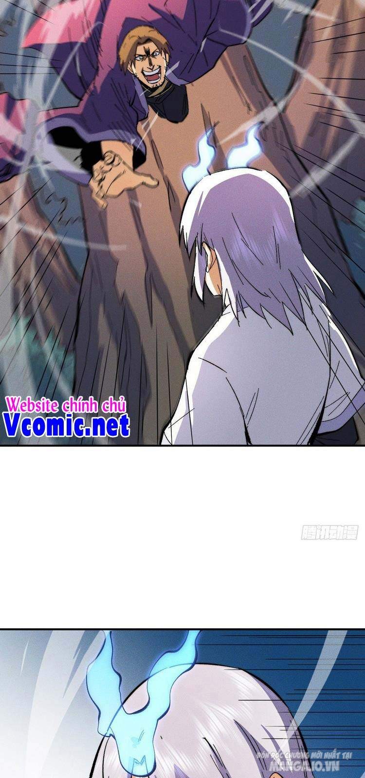 Nhân Vật Chính Mạnh Nhất Lịch Sử Chapter 49 - Trang 2