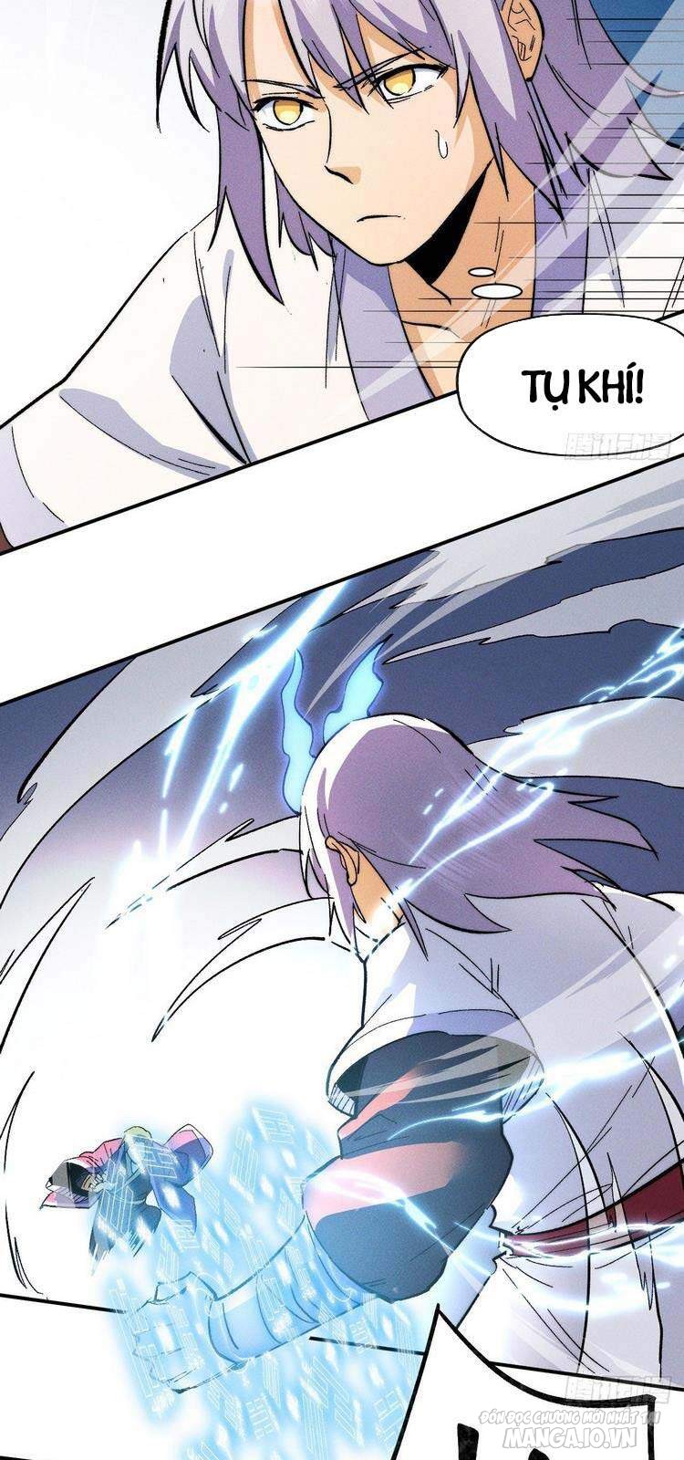 Nhân Vật Chính Mạnh Nhất Lịch Sử Chapter 49 - Trang 2