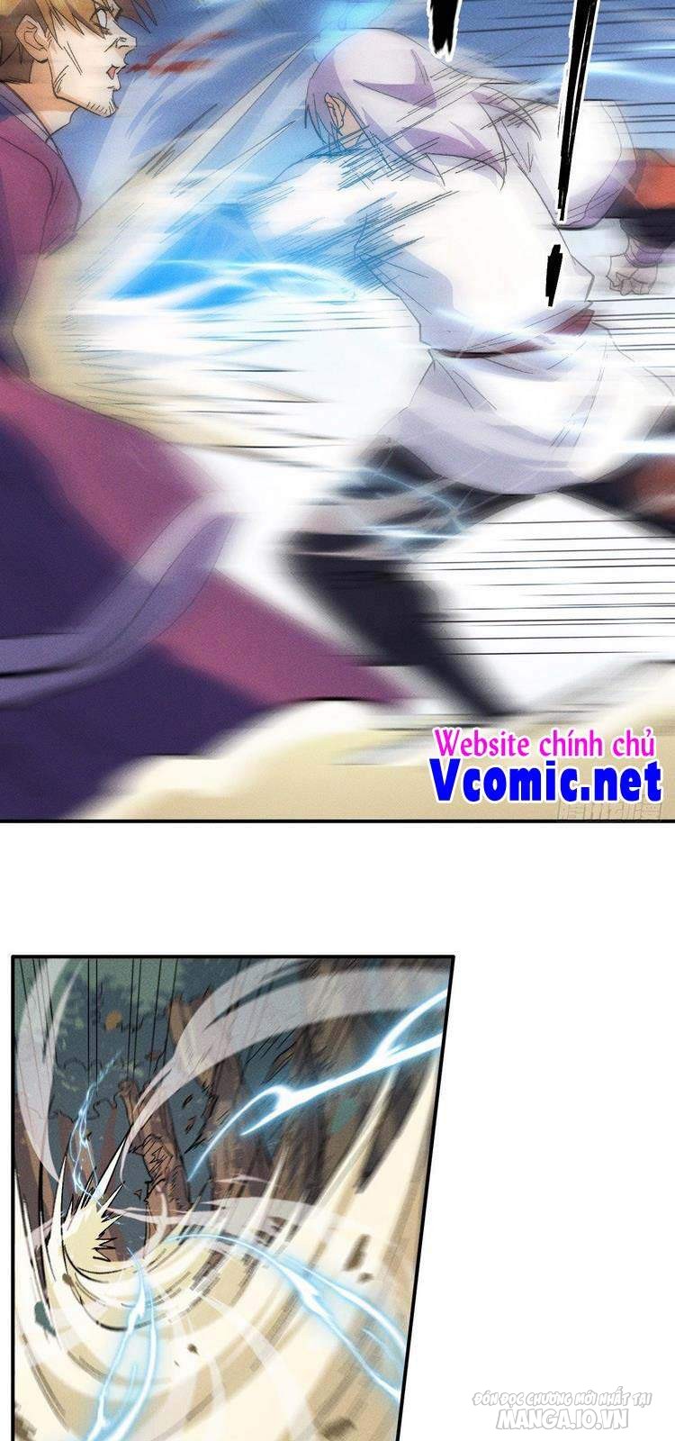 Nhân Vật Chính Mạnh Nhất Lịch Sử Chapter 49 - Trang 2