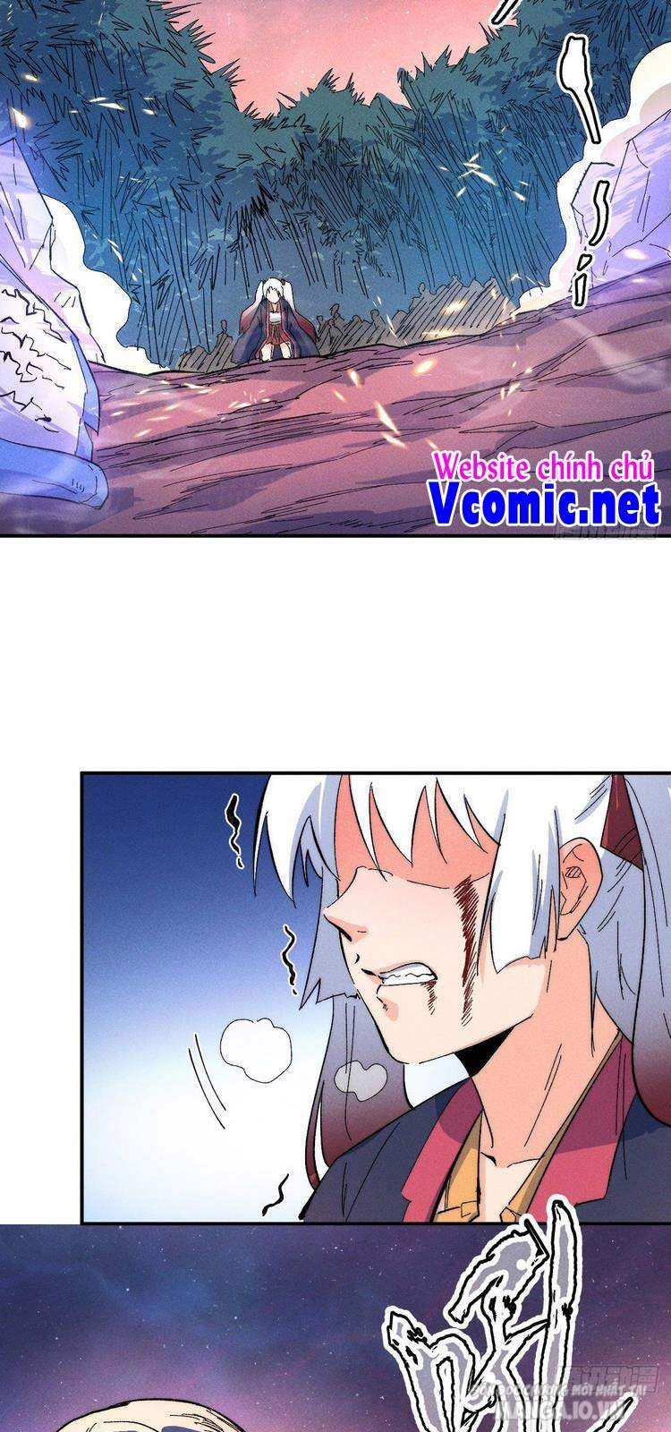 Nhân Vật Chính Mạnh Nhất Lịch Sử Chapter 49 - Trang 2