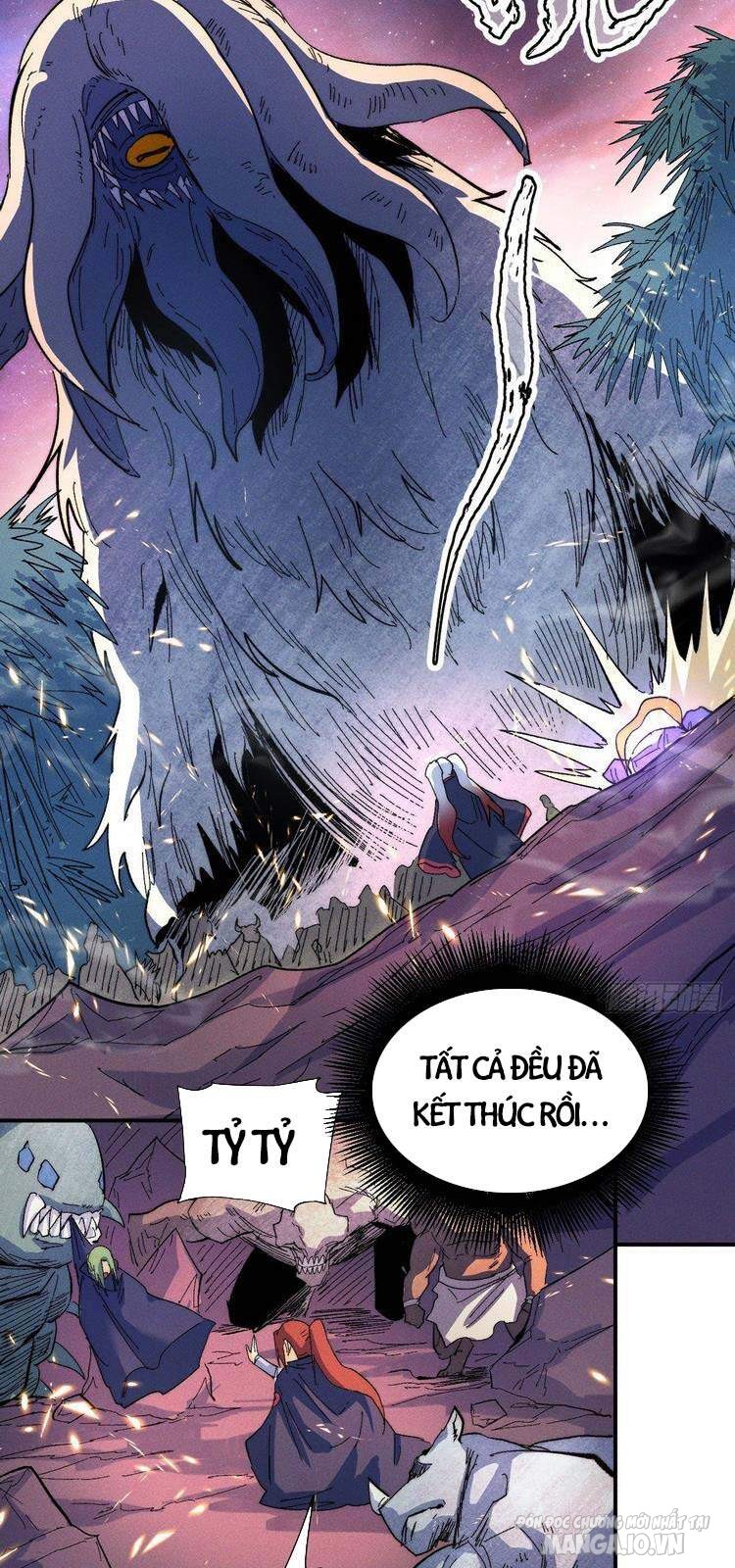 Nhân Vật Chính Mạnh Nhất Lịch Sử Chapter 49 - Trang 2