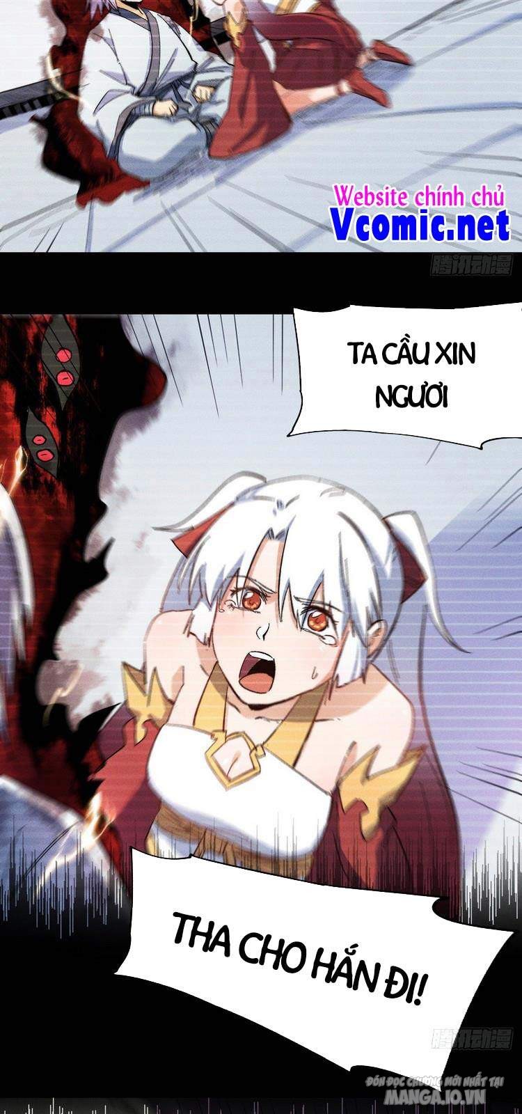 Nhân Vật Chính Mạnh Nhất Lịch Sử Chapter 49 - Trang 2