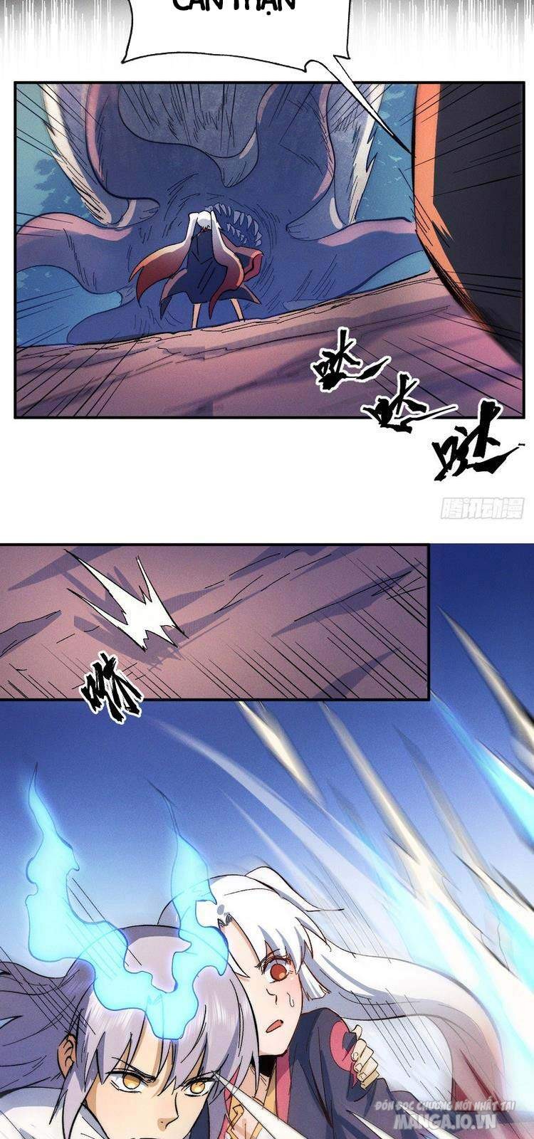 Nhân Vật Chính Mạnh Nhất Lịch Sử Chapter 49 - Trang 2