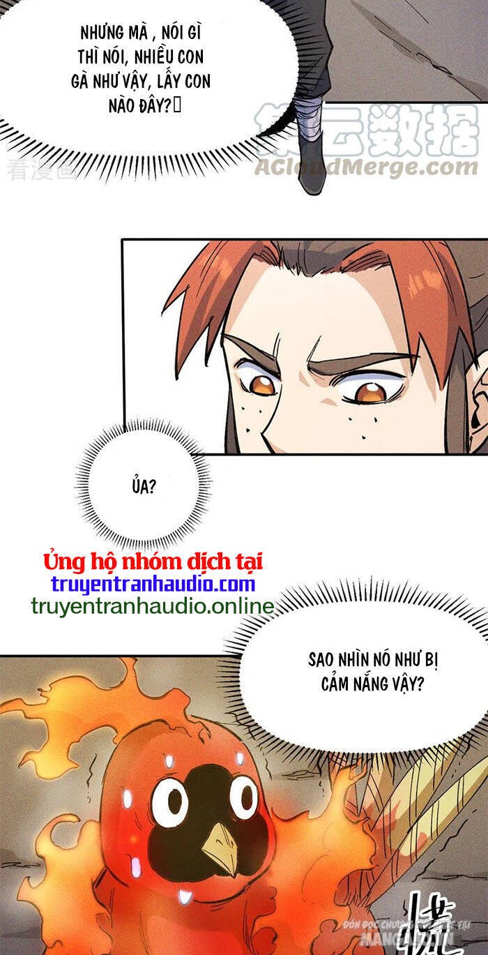 Nhân Vật Chính Mạnh Nhất Lịch Sử Chapter 5 - Trang 2