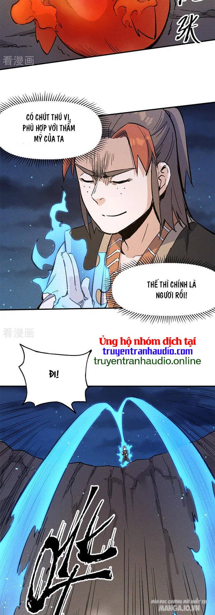 Nhân Vật Chính Mạnh Nhất Lịch Sử Chapter 5 - Trang 2