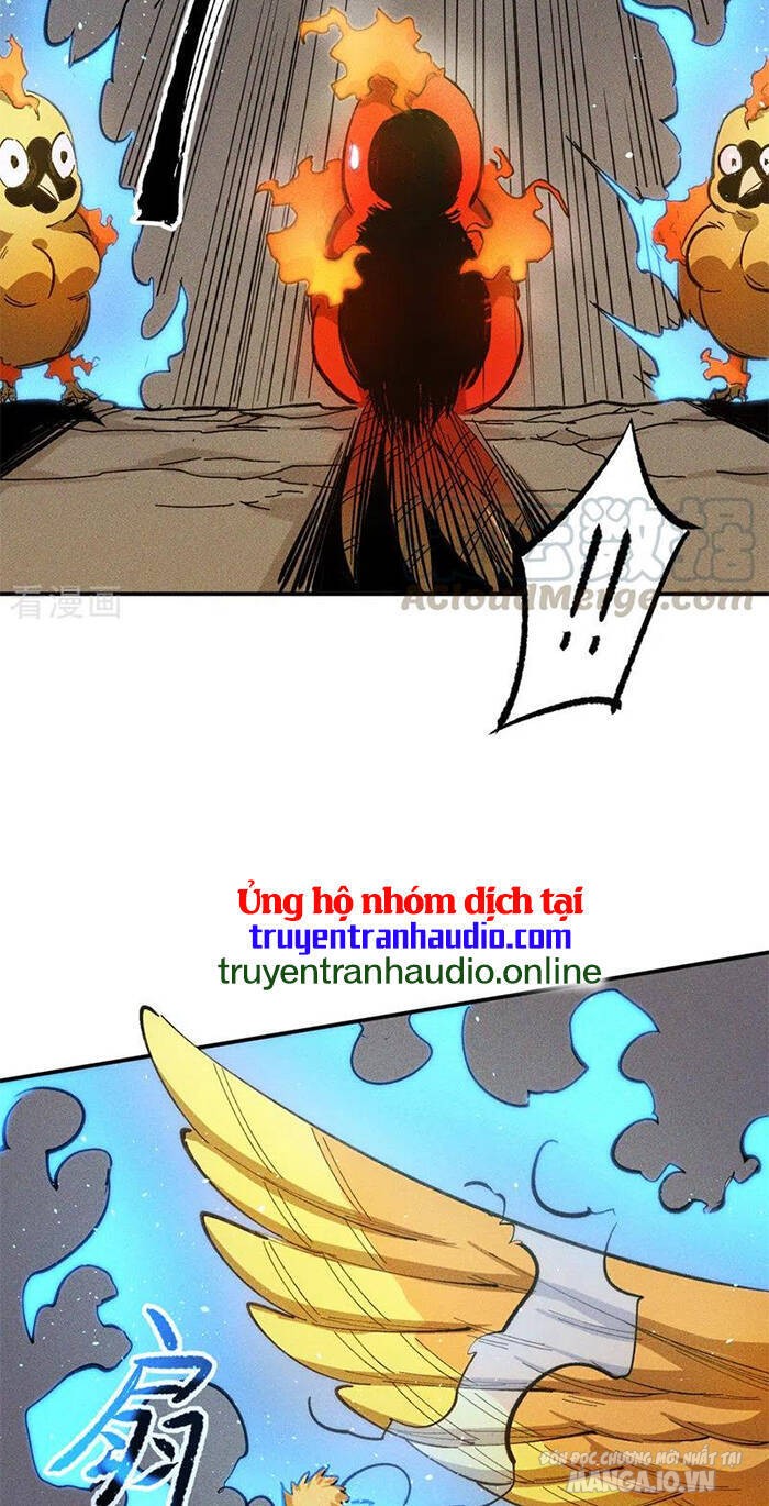 Nhân Vật Chính Mạnh Nhất Lịch Sử Chapter 5 - Trang 2