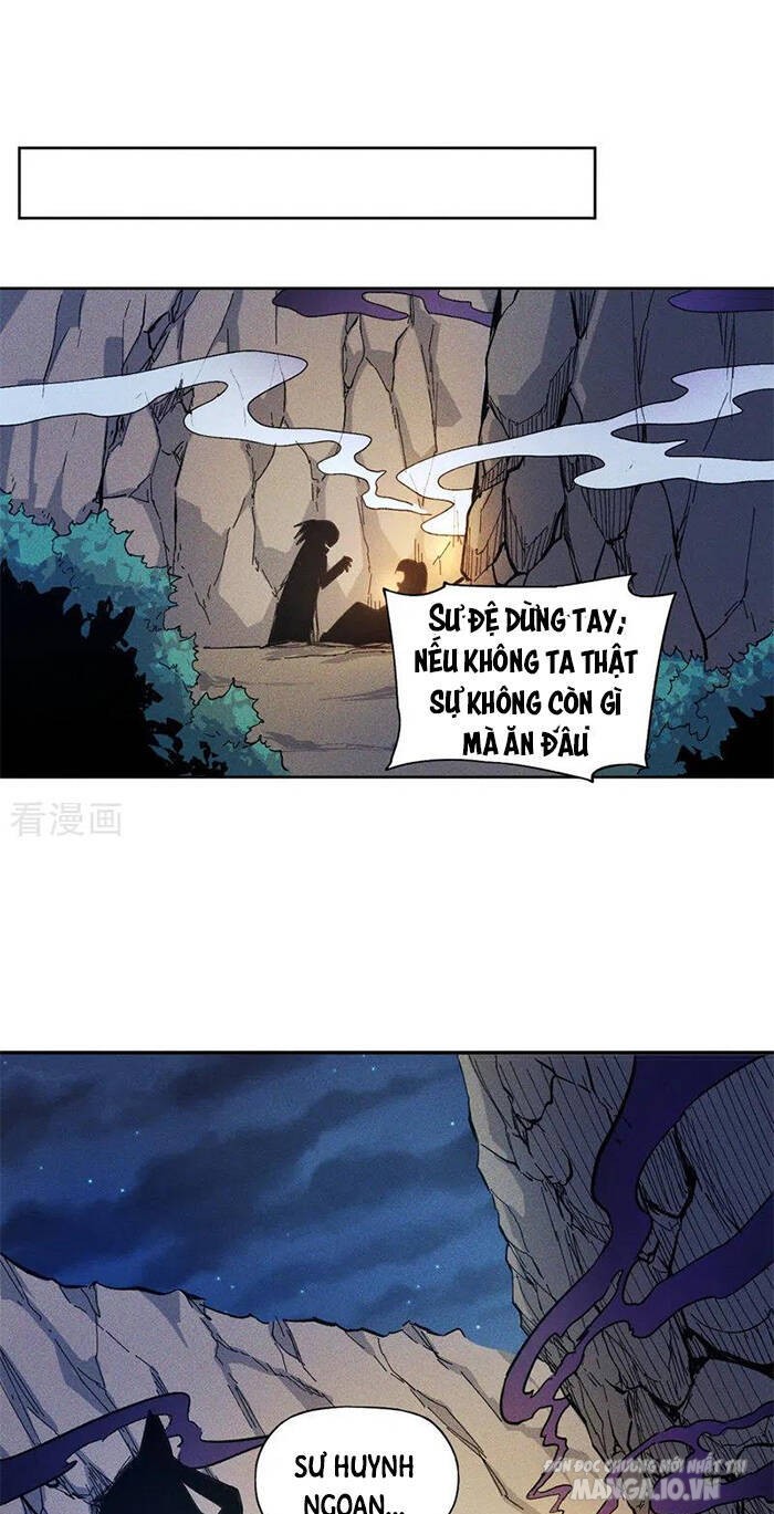 Nhân Vật Chính Mạnh Nhất Lịch Sử Chapter 5 - Trang 2