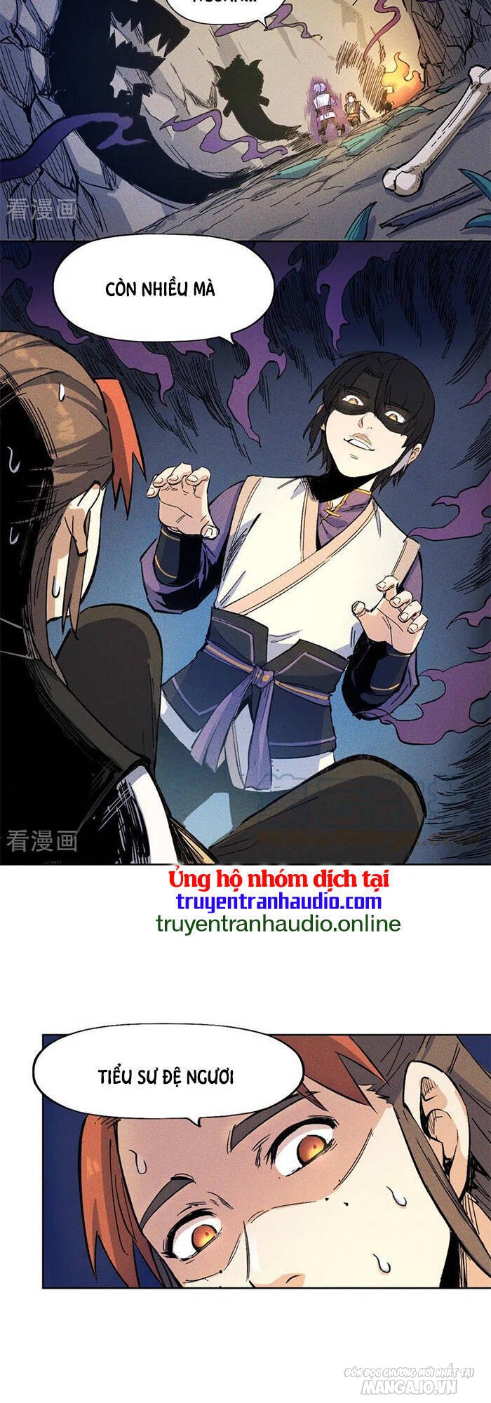 Nhân Vật Chính Mạnh Nhất Lịch Sử Chapter 5 - Trang 2