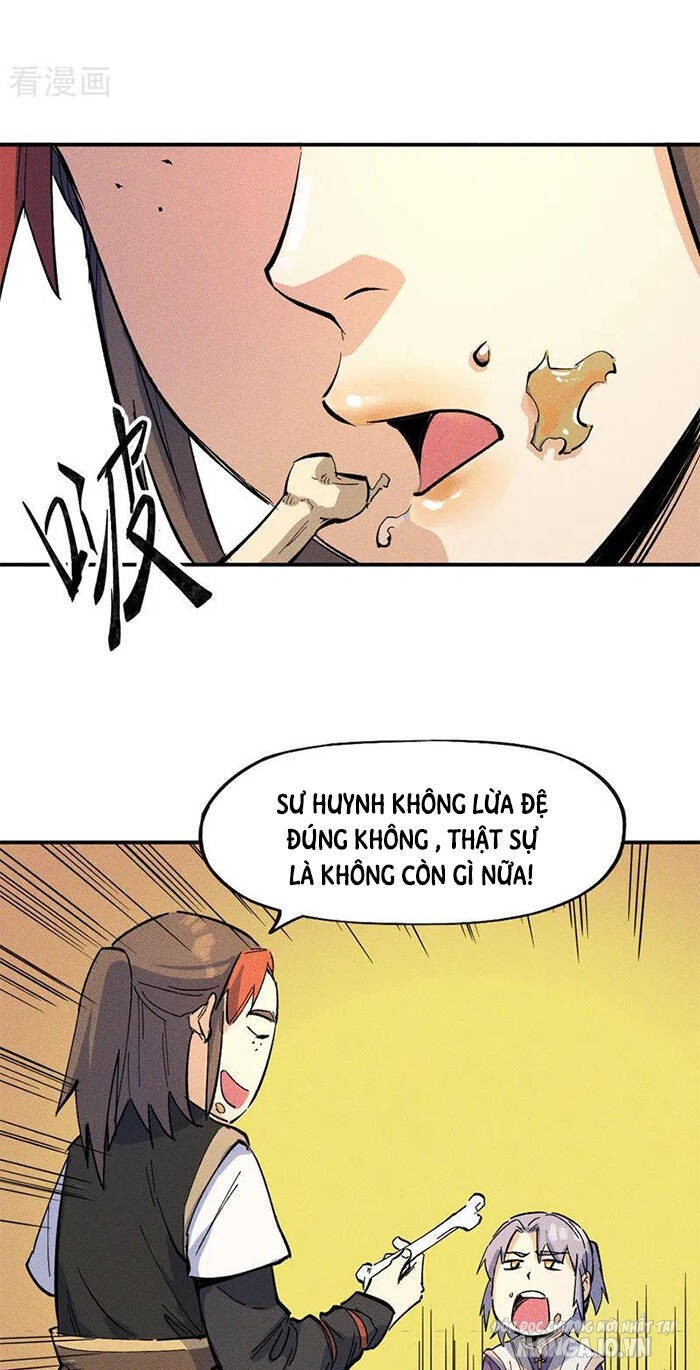 Nhân Vật Chính Mạnh Nhất Lịch Sử Chapter 5 - Trang 2