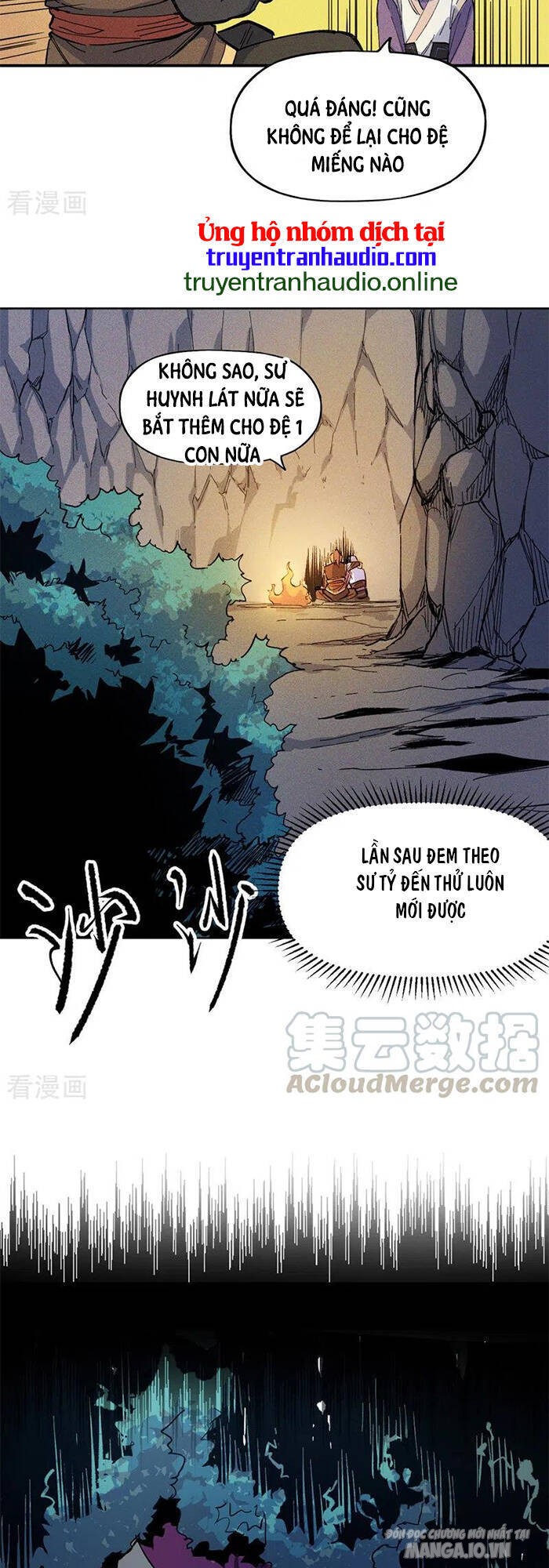 Nhân Vật Chính Mạnh Nhất Lịch Sử Chapter 5 - Trang 2