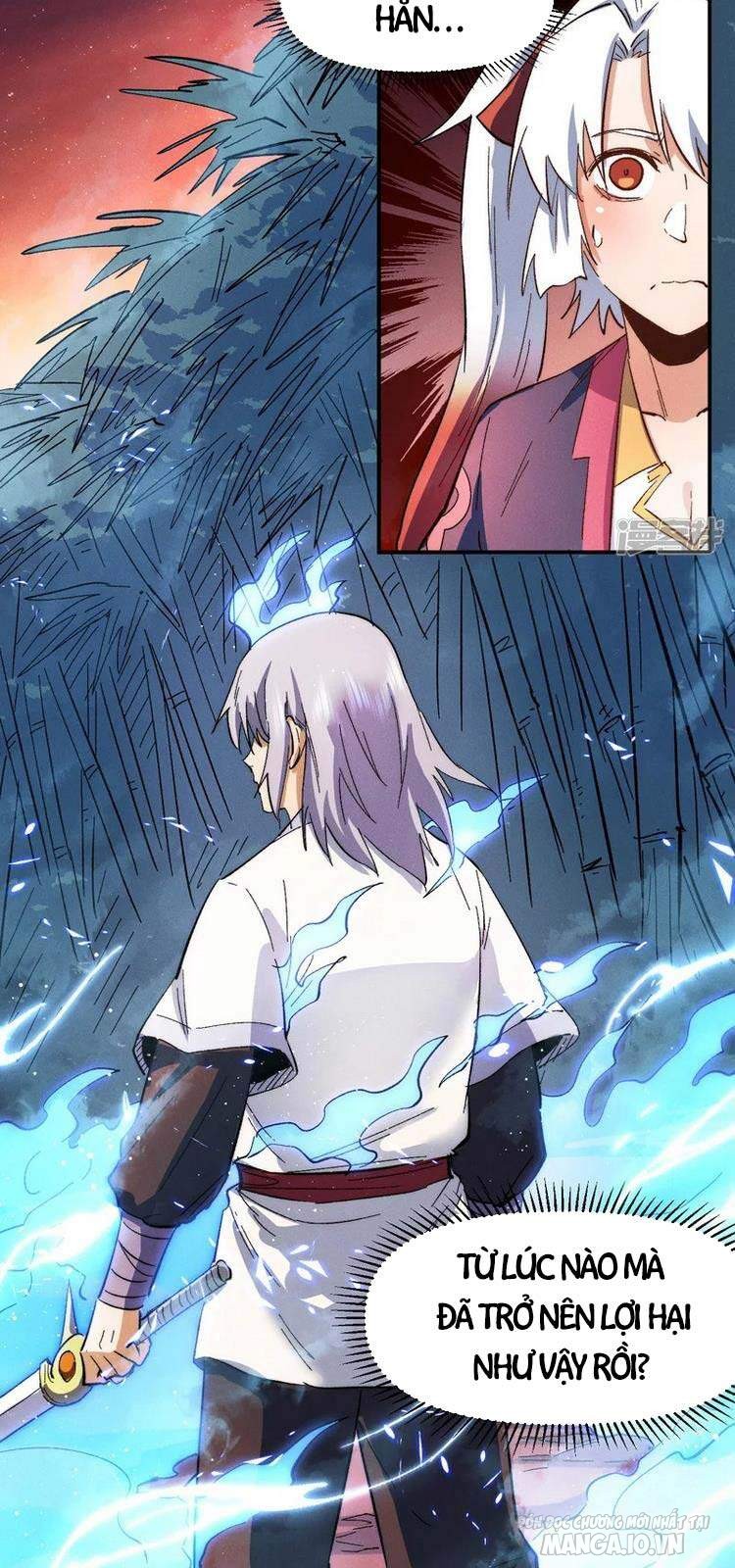 Nhân Vật Chính Mạnh Nhất Lịch Sử Chapter 50 - Trang 2