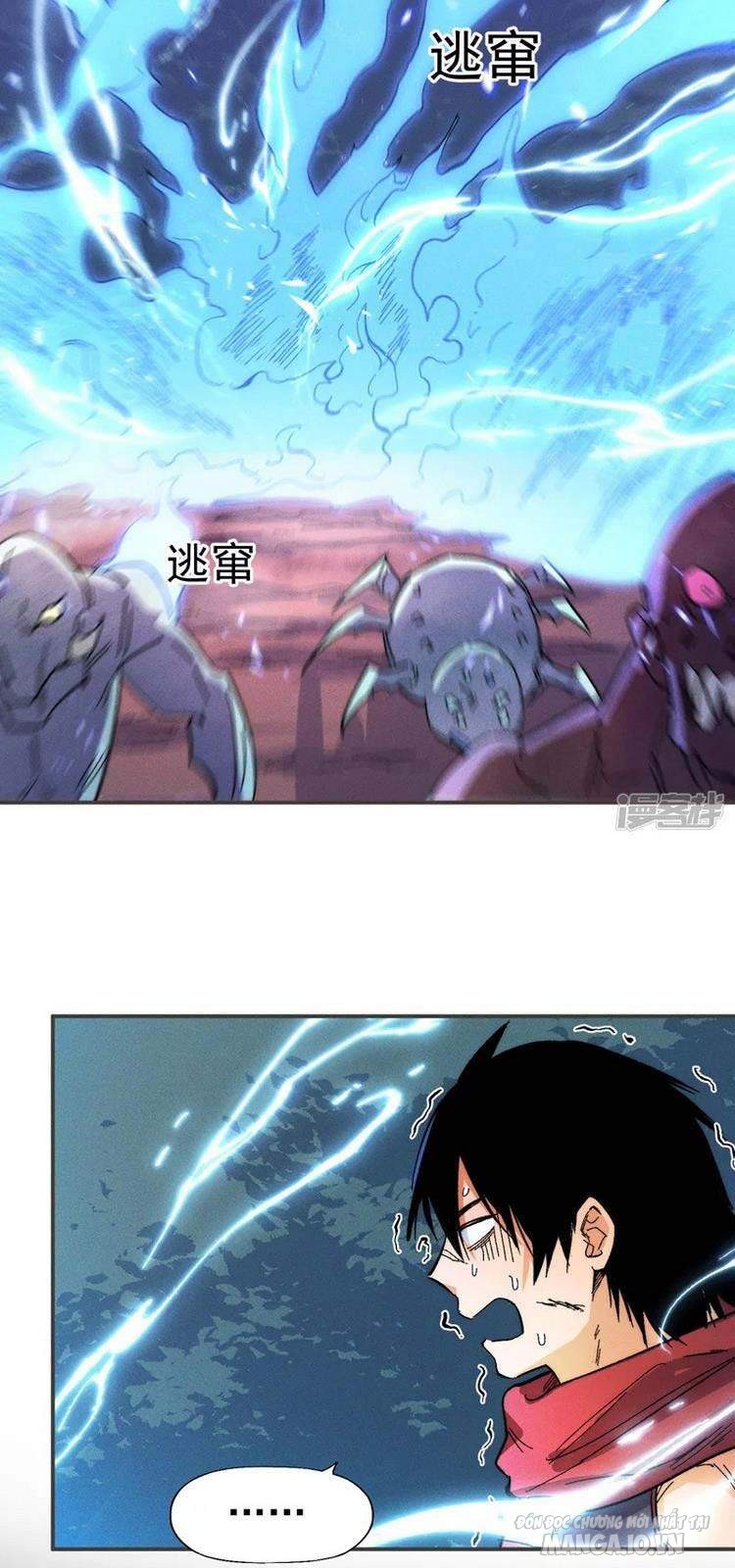 Nhân Vật Chính Mạnh Nhất Lịch Sử Chapter 50 - Trang 2