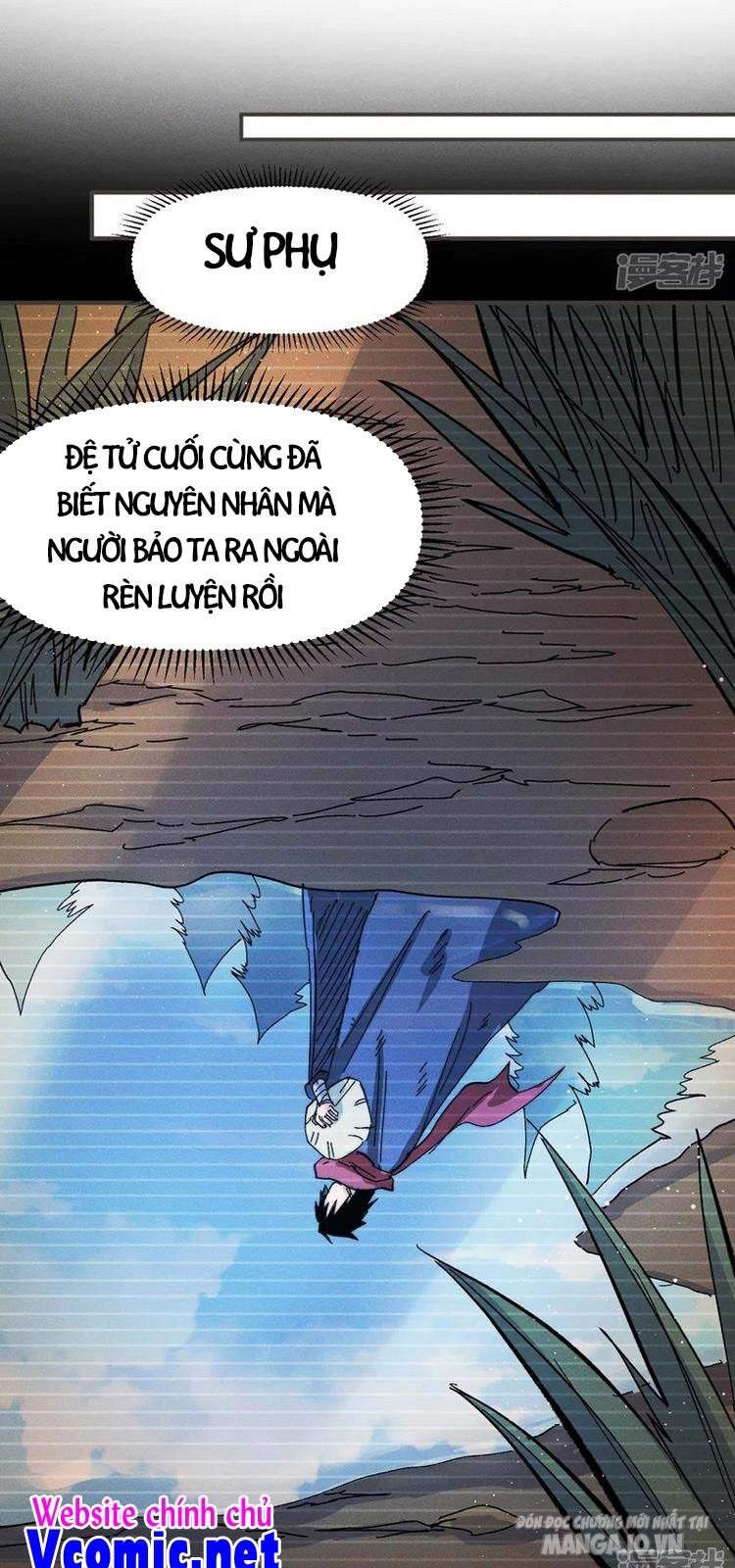 Nhân Vật Chính Mạnh Nhất Lịch Sử Chapter 50 - Trang 2