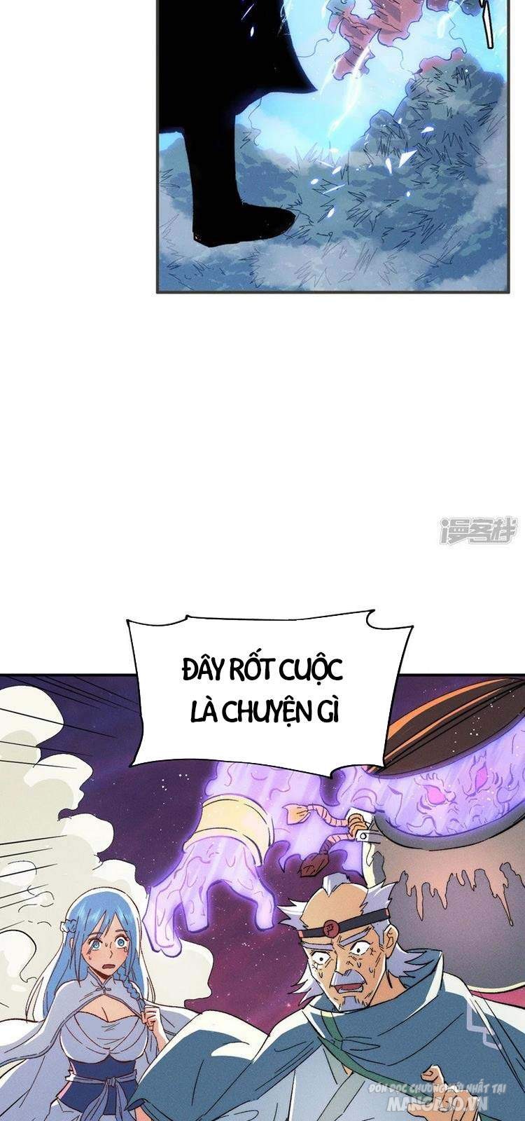 Nhân Vật Chính Mạnh Nhất Lịch Sử Chapter 50 - Trang 2