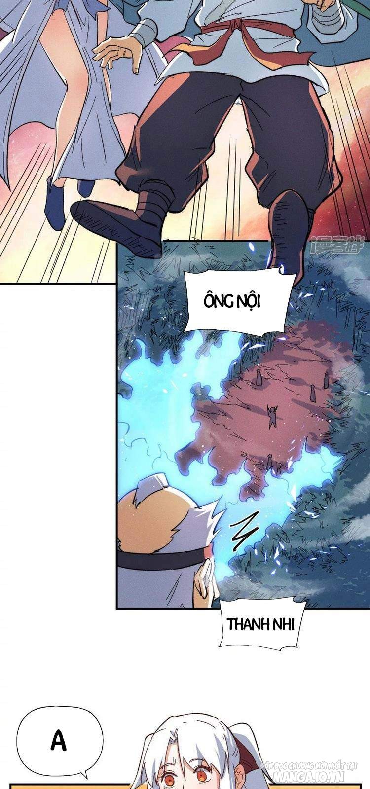 Nhân Vật Chính Mạnh Nhất Lịch Sử Chapter 50 - Trang 2