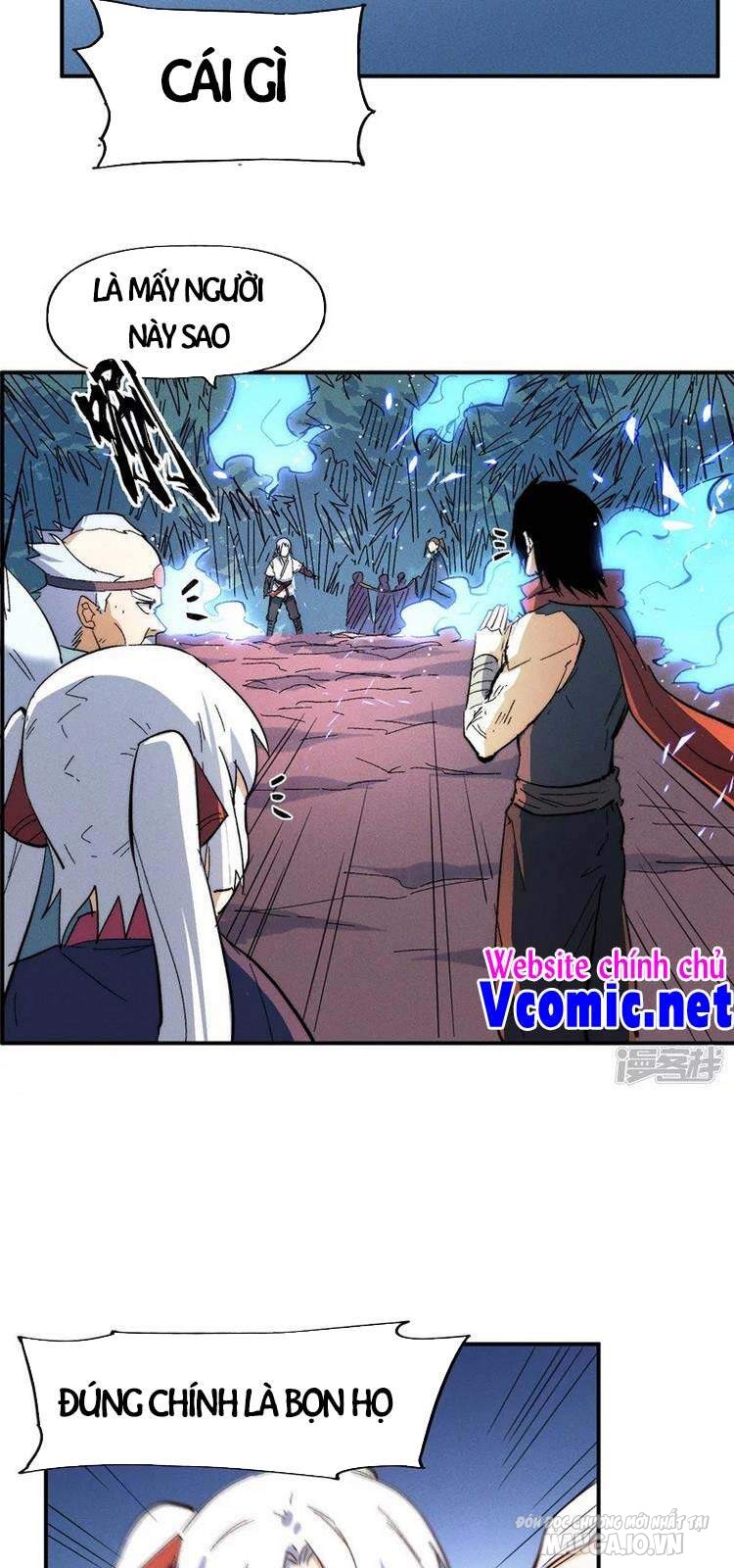 Nhân Vật Chính Mạnh Nhất Lịch Sử Chapter 50 - Trang 2