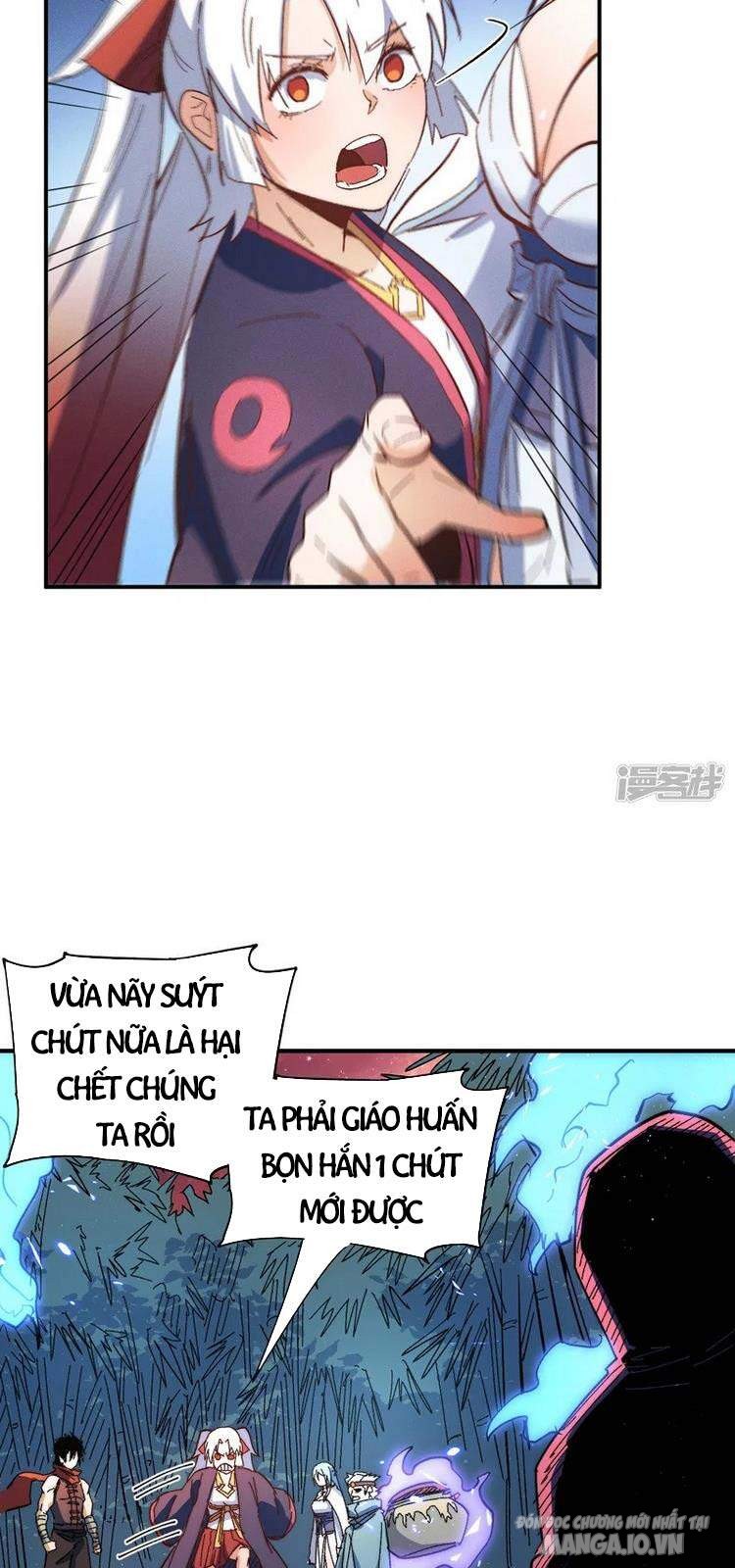 Nhân Vật Chính Mạnh Nhất Lịch Sử Chapter 50 - Trang 2