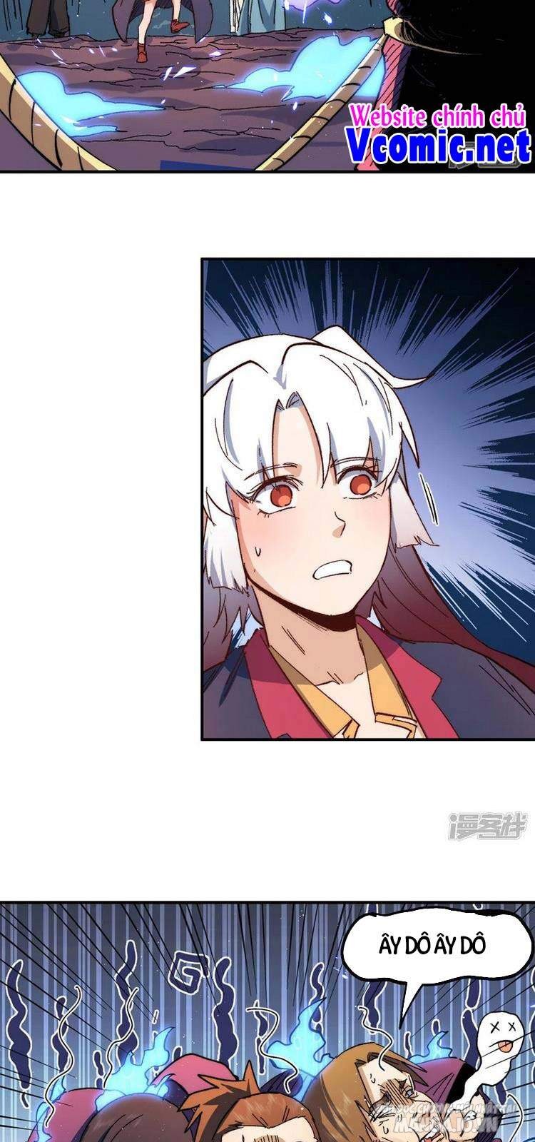 Nhân Vật Chính Mạnh Nhất Lịch Sử Chapter 50 - Trang 2