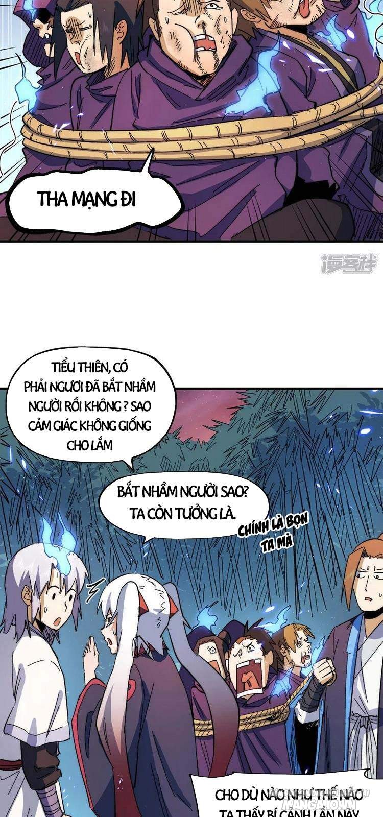 Nhân Vật Chính Mạnh Nhất Lịch Sử Chapter 50 - Trang 2