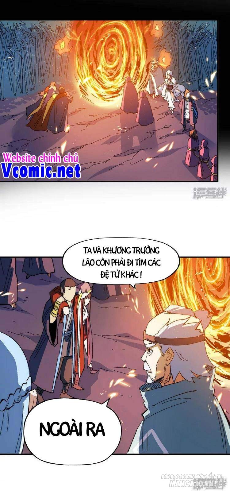 Nhân Vật Chính Mạnh Nhất Lịch Sử Chapter 50 - Trang 2