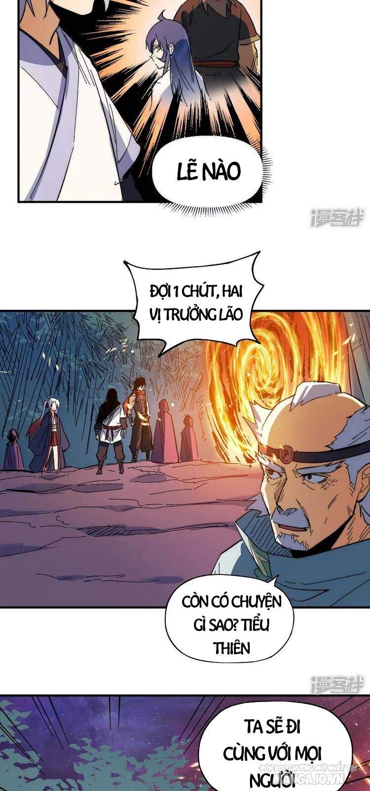 Nhân Vật Chính Mạnh Nhất Lịch Sử Chapter 50 - Trang 2