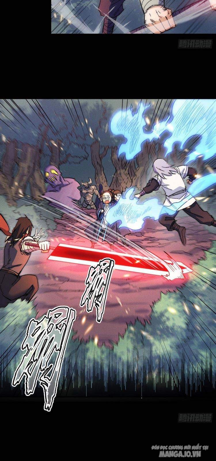 Nhân Vật Chính Mạnh Nhất Lịch Sử Chapter 51 - Trang 2