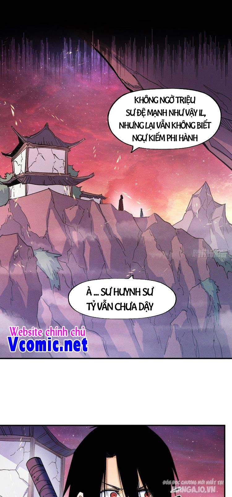 Nhân Vật Chính Mạnh Nhất Lịch Sử Chapter 51 - Trang 2