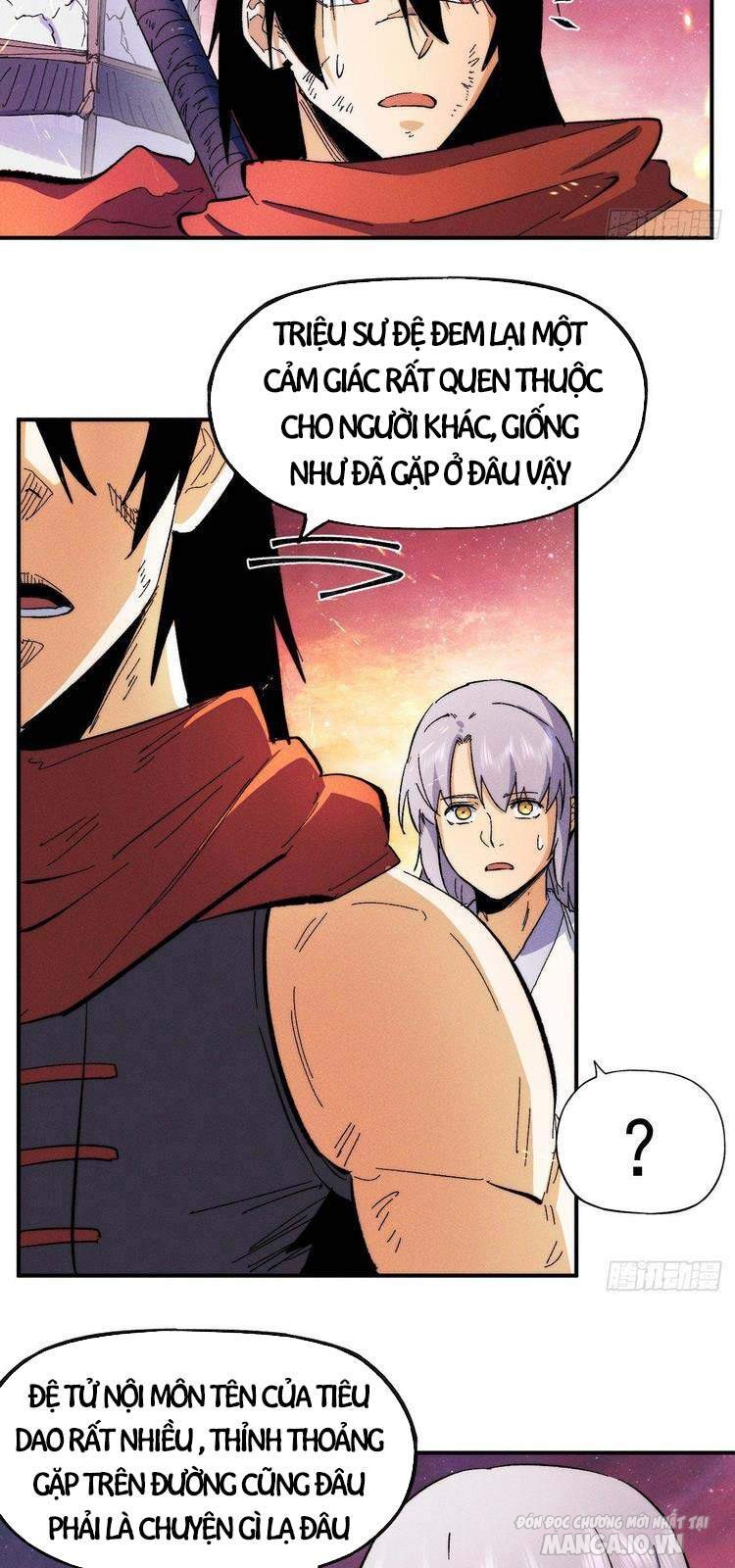 Nhân Vật Chính Mạnh Nhất Lịch Sử Chapter 51 - Trang 2