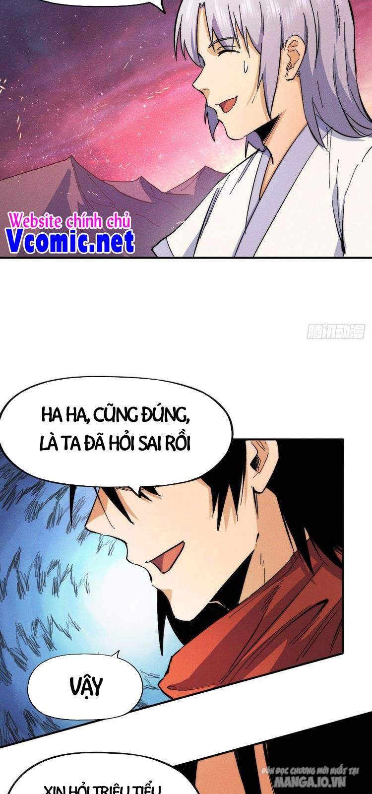 Nhân Vật Chính Mạnh Nhất Lịch Sử Chapter 51 - Trang 2