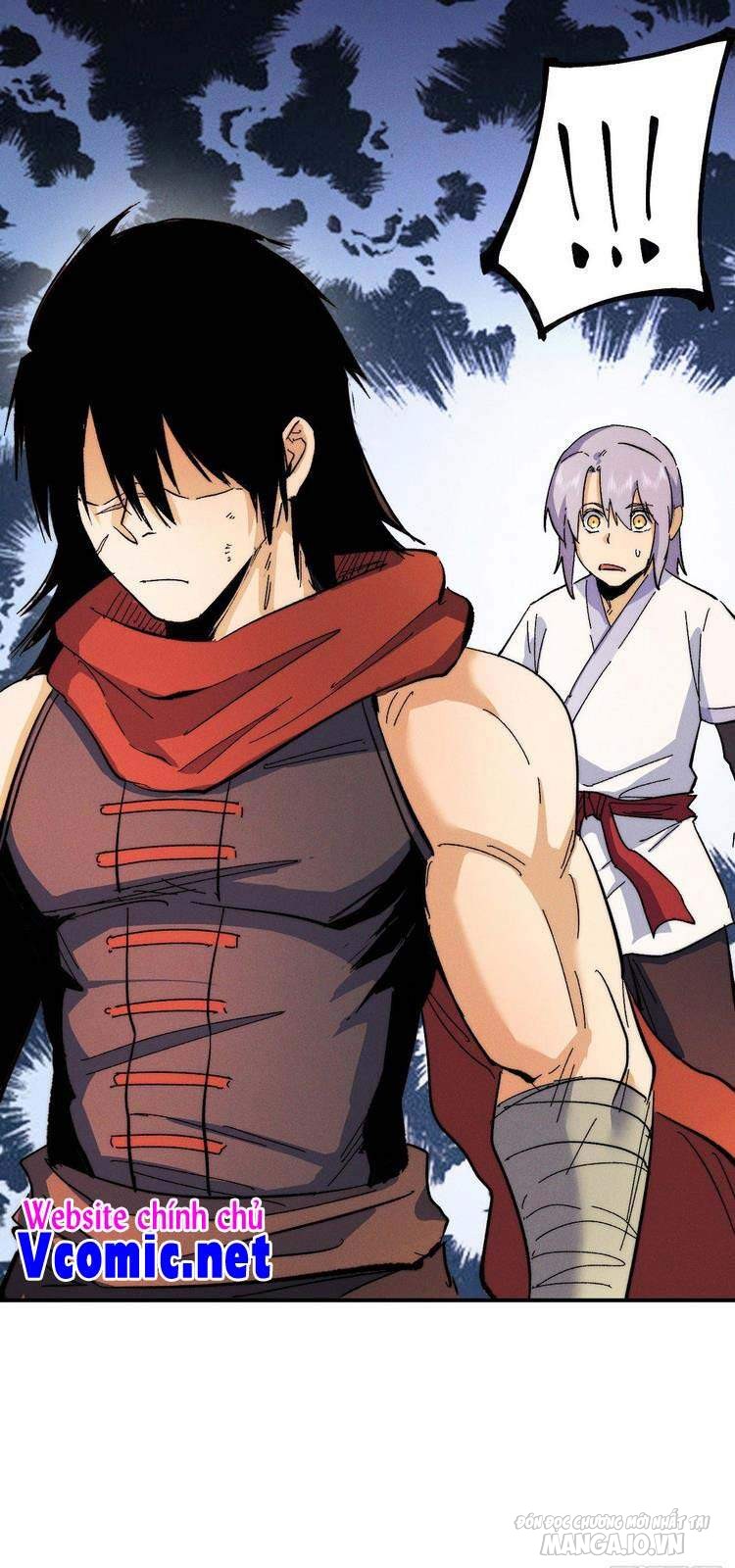 Nhân Vật Chính Mạnh Nhất Lịch Sử Chapter 51 - Trang 2