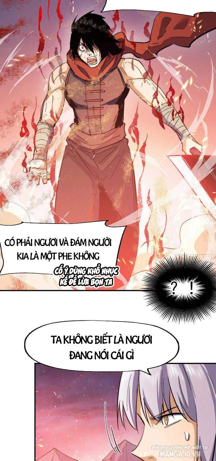 Nhân Vật Chính Mạnh Nhất Lịch Sử Chapter 51 - Trang 2